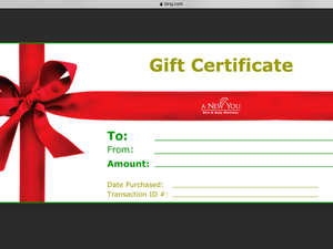 $100.00 Chris Schultz Golf Instruction Gift Certificate