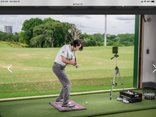 Load image into Gallery viewer, The Ultimate Winter Golf Coaching Program