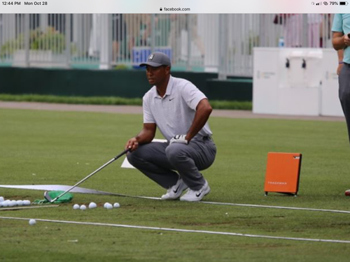 Series of 5(Five) 45-Minute Private Lessons with TrackMan